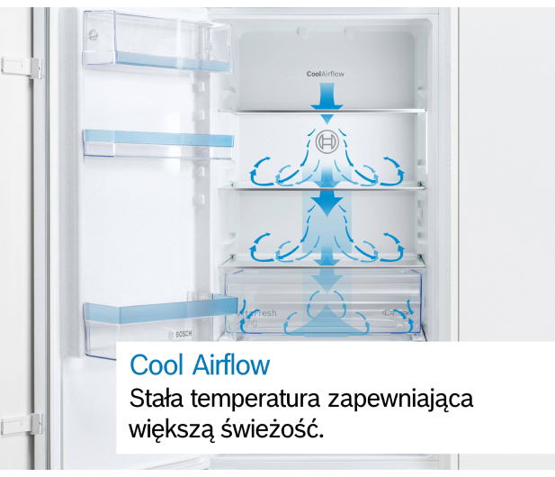 Bosch KBN 96VFE0 - 1242642 - zdjęcie 6